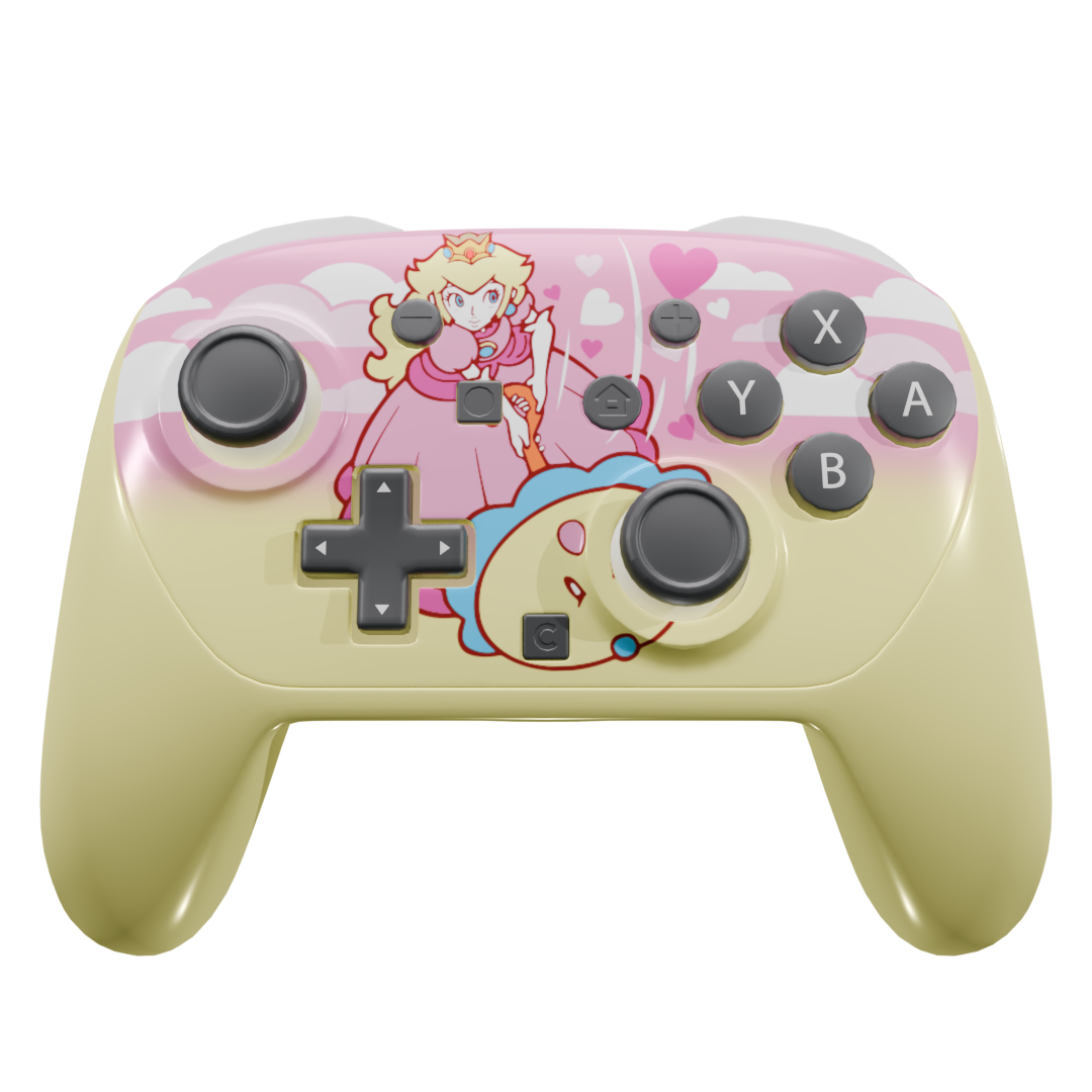 Princess Peach - (PRO2)