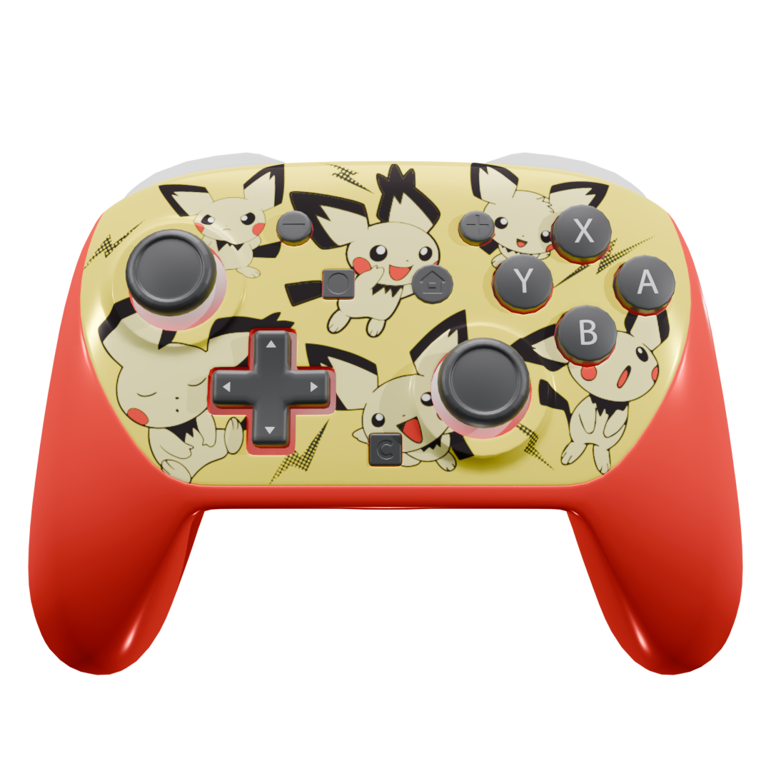 Pichu (PRO2)