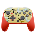 Pikachu (PRO2)