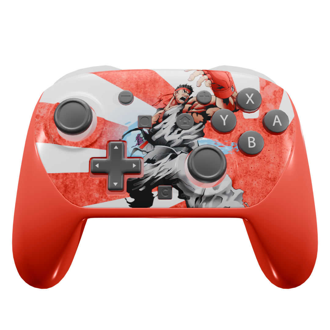Ryu (PRO2)