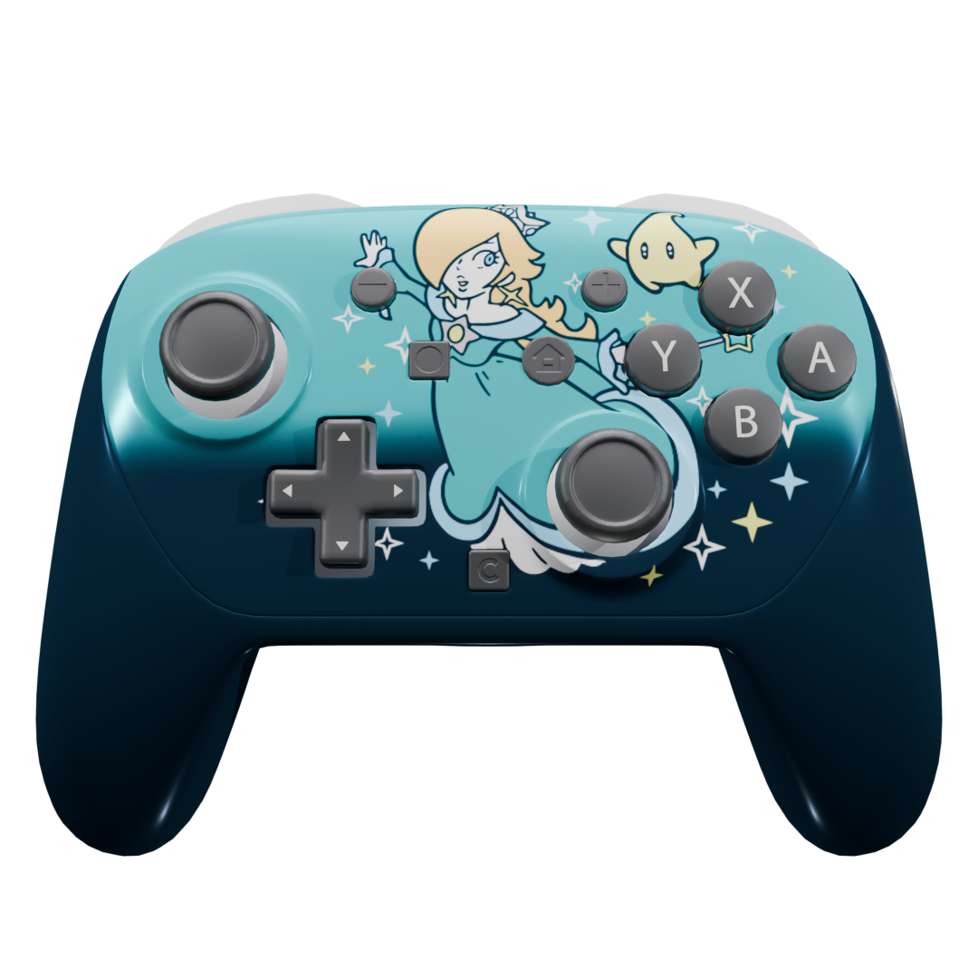 Rosalina (PRO2)