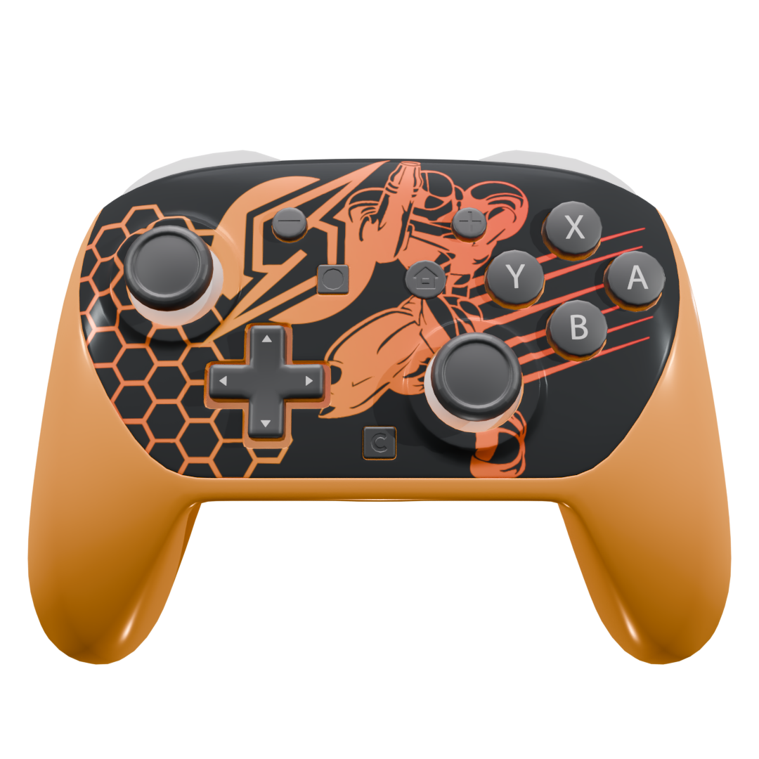 Samus (PRO2)