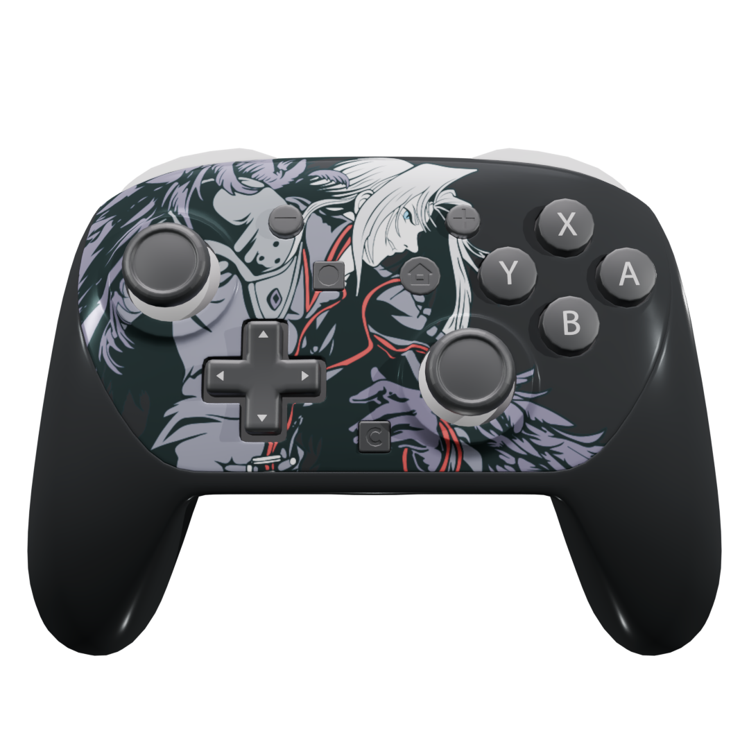 Sephiroth (PRO2)