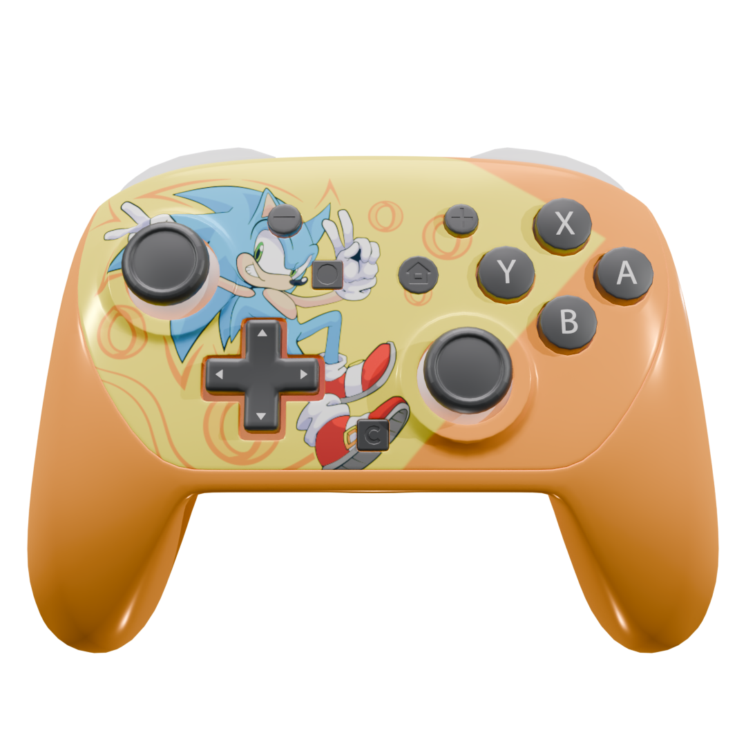 Sonic (PRO2)