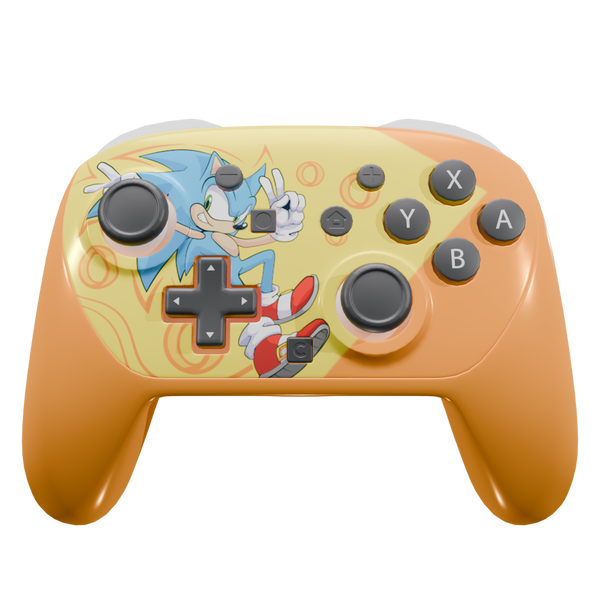 Sonic (PRO2)
