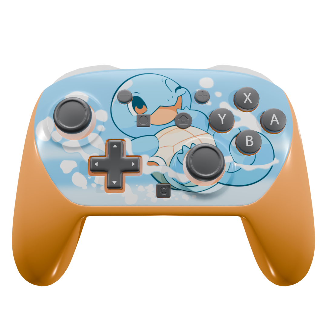 Squirtle (PRO2)
