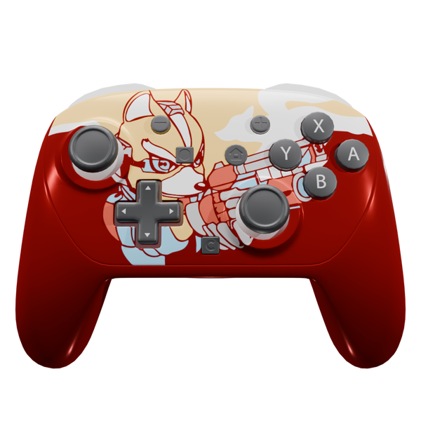 Starfox (PRO2)
