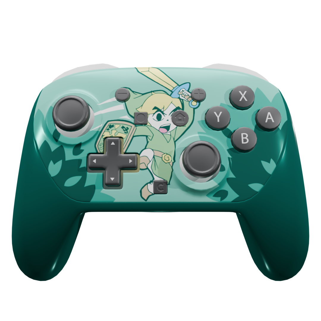 Toon Link (PRO2)