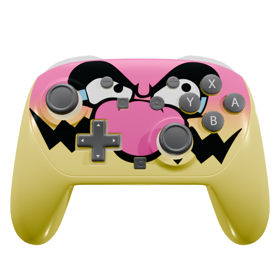 Wario (PRO2)