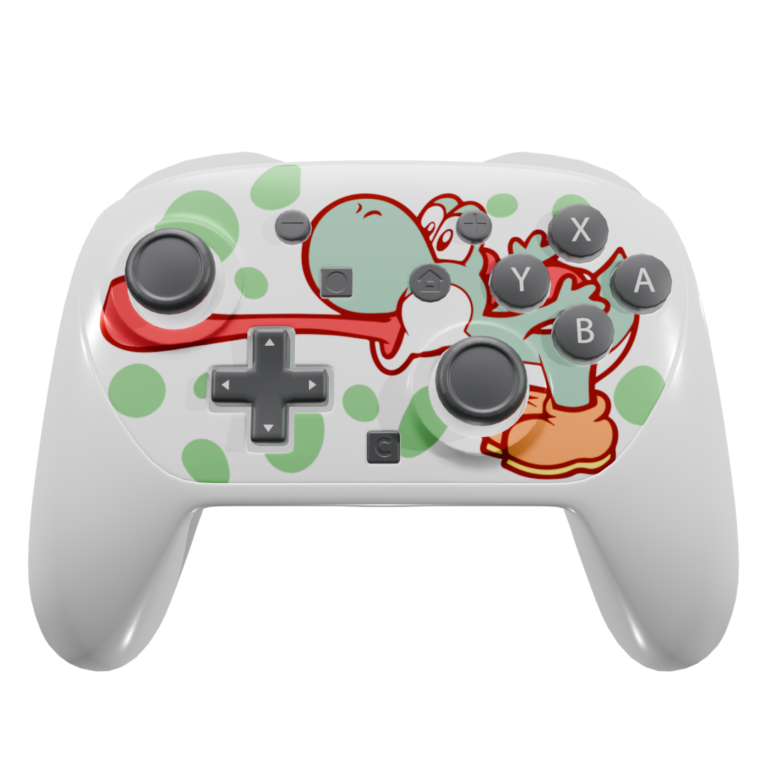 Yoshi (PRO2)