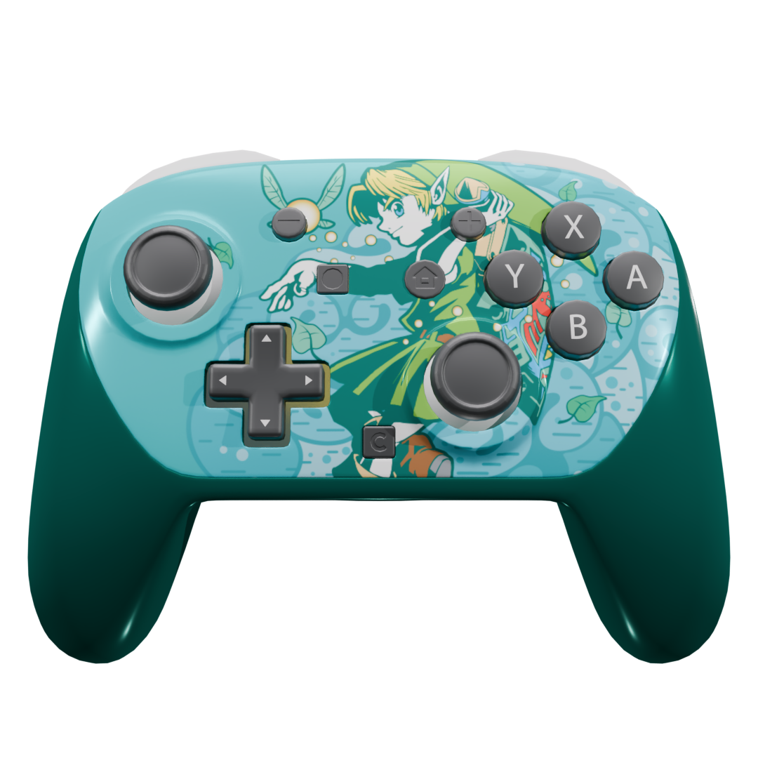 Young Link (PRO2)
