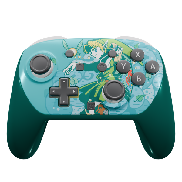 Young Link (PRO2)
