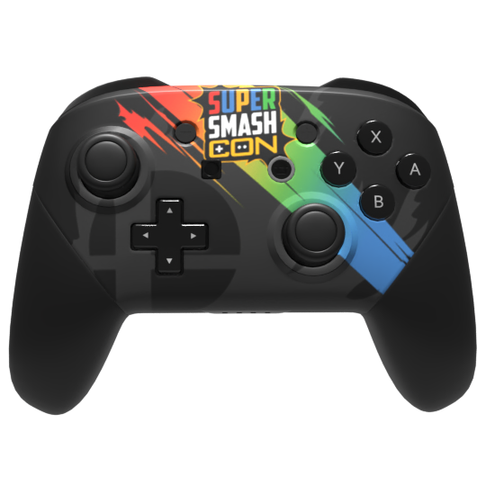 Smashcon 2022 (PRO)