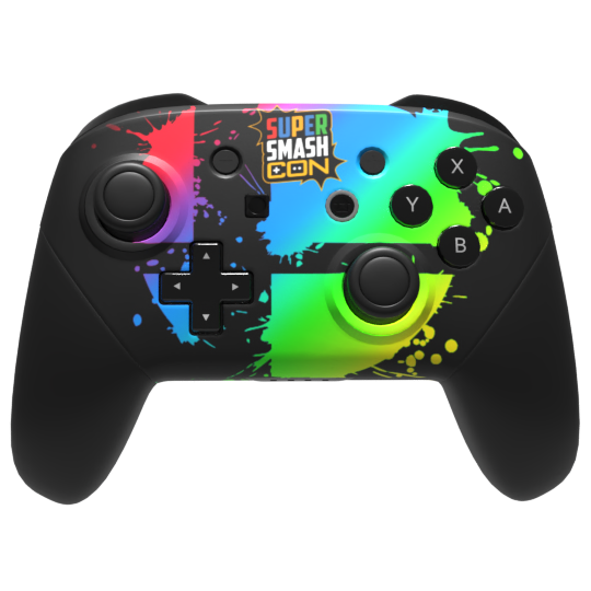 Smashcon 2023 (PRO)