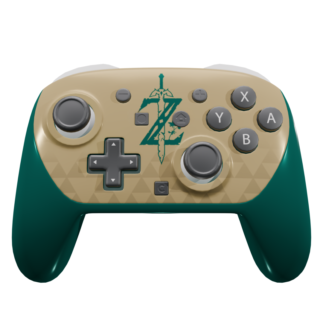 Link (PRO2)