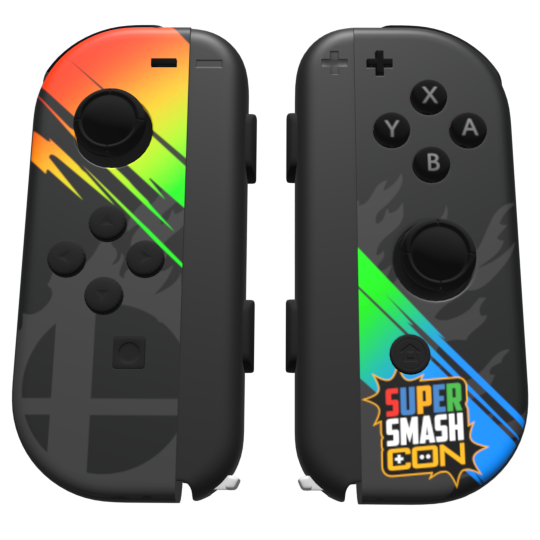 SmashCon 2022 (JCON)