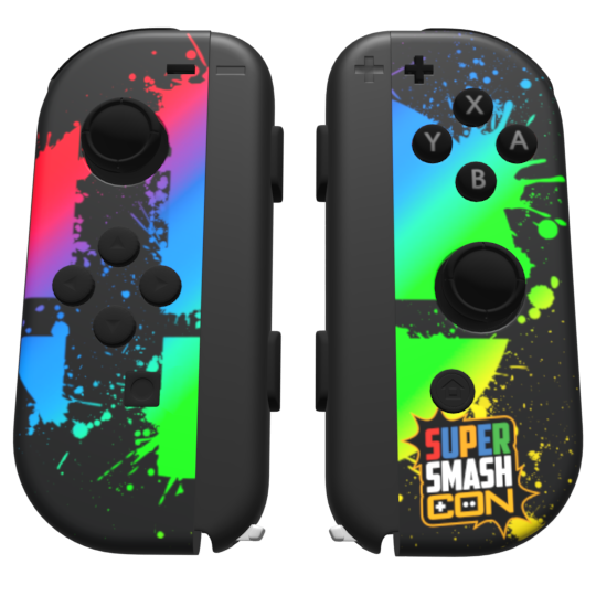 SmashCon 2023 (JCON)