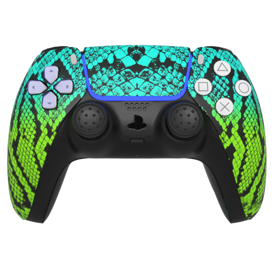 Snakeskin Fade - PS5 Esports Edition