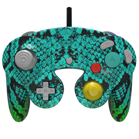 Snakeskin Fade (GC)