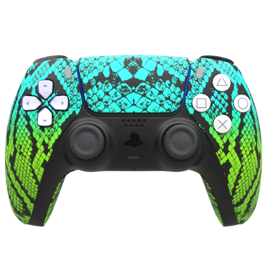 Snakeskin Fade - PS5 - Shell Only