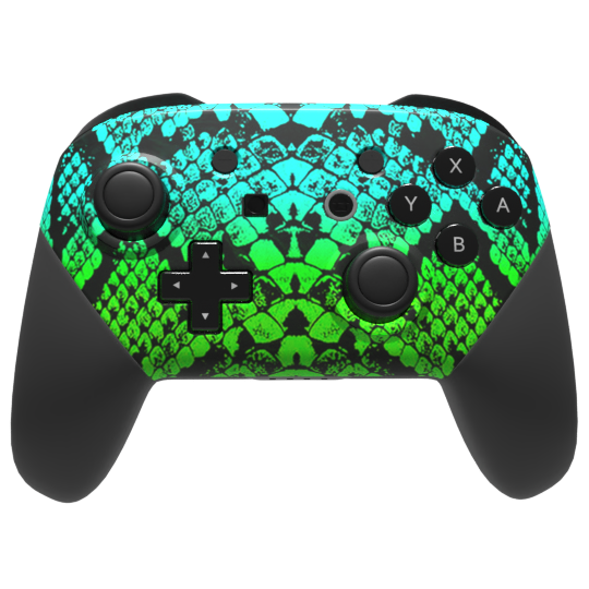 Snakeskin Fade (PRO)