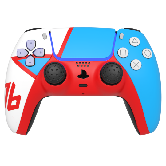 Soldier 76 - PS5 Esports Edition
