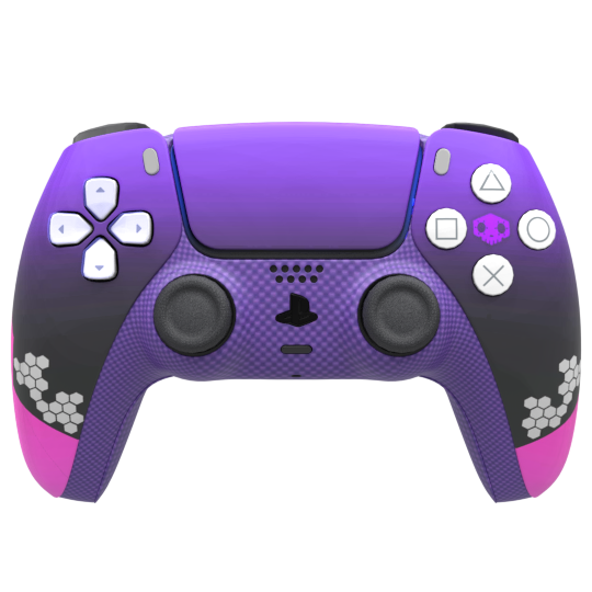Sombra  - PS5 - Shell Only