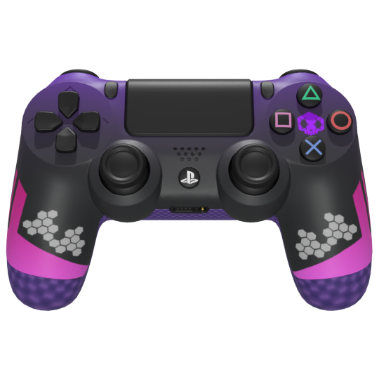 Sombra (PS4)