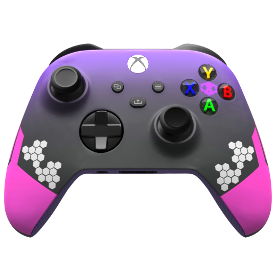 Sombra - XBX - Shell Only