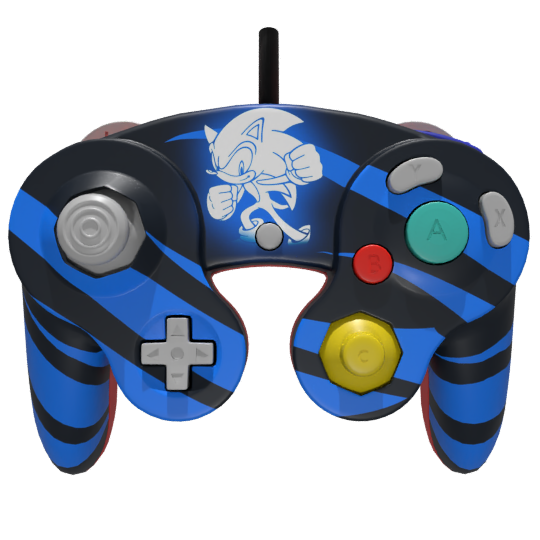 Sonic (GC)