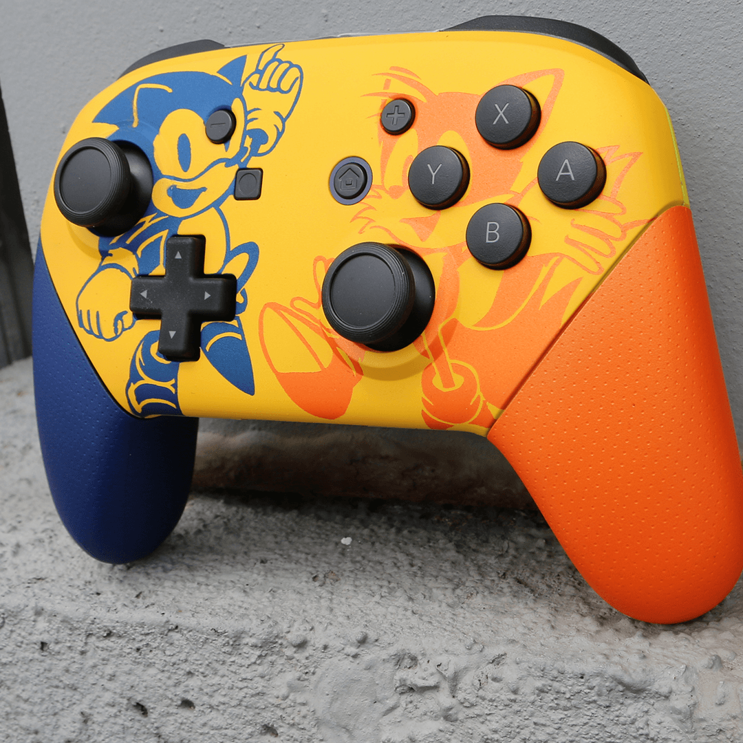 Sonic Mania (PRO)