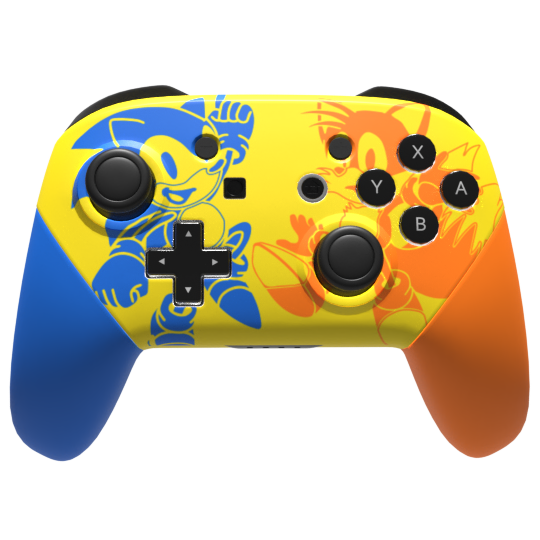 Sonic Mania (PRO)