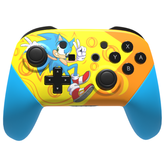 Sonic (PRO)