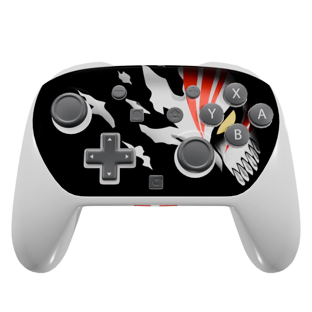 Soul Reaper (PRO2)