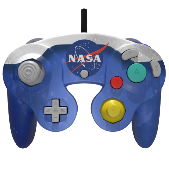 Space Admin Classic (GC)