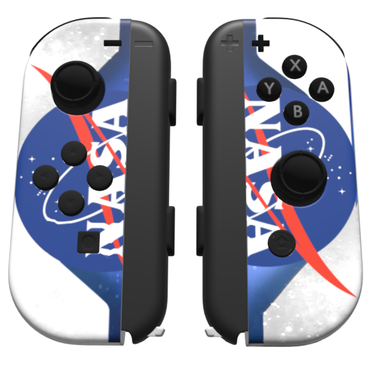 Space Admin - Classic (JCON)