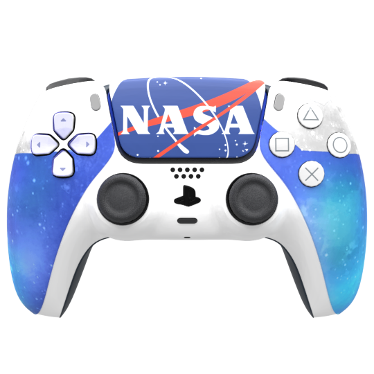 Space Admin Classic - PS5 - Shell Only