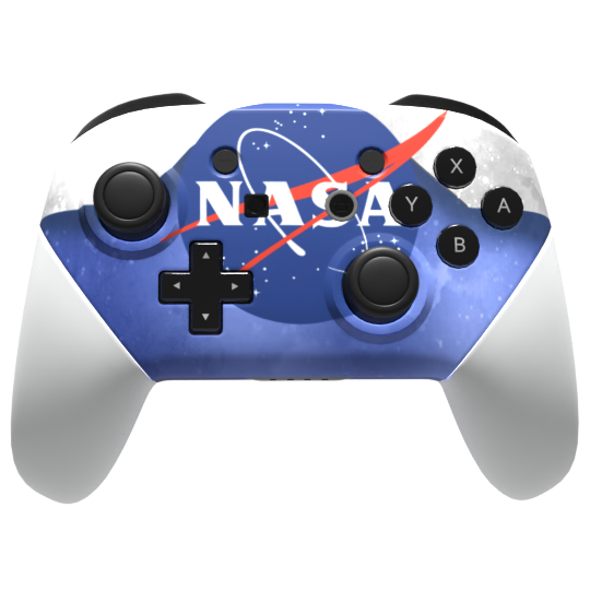 Space Admin - Classic (PRO)