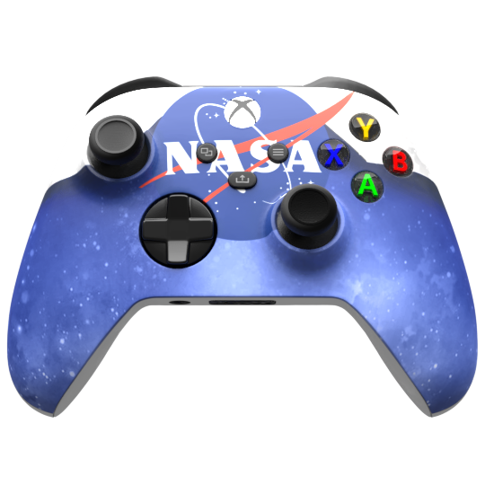 Space Admin Classic - XBX - Shell Only