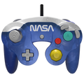 Space Admin (GC)
