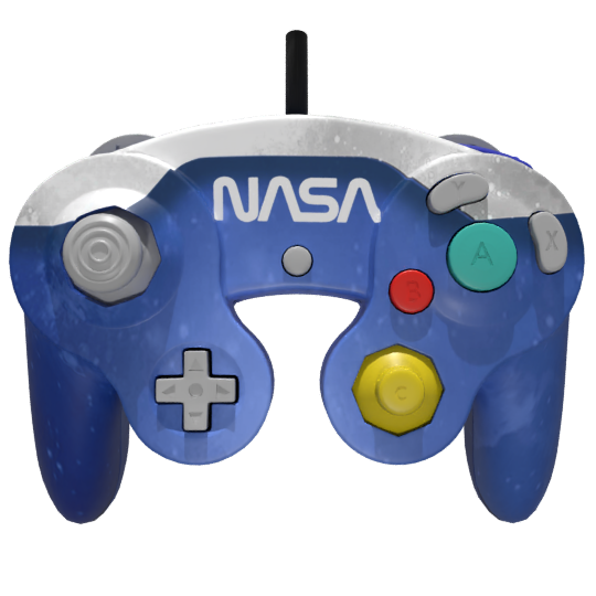 Space Admin (GC)