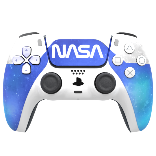 Space Admin - PS5 - Shell Only