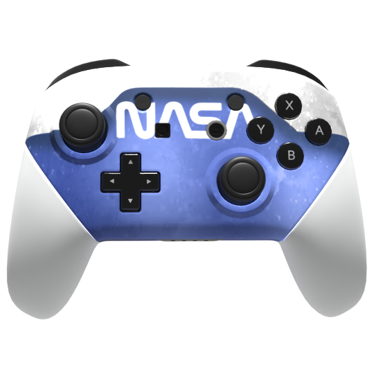 Space Admin (PRO)