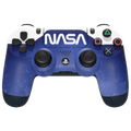 Space Admin (PS4)