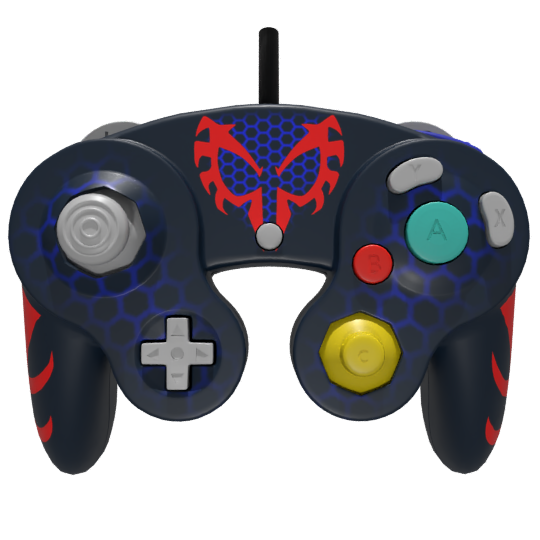 Spider 2099 (GC)