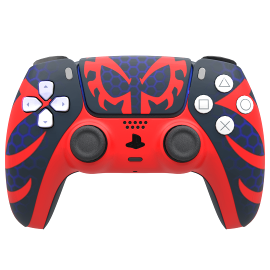 Spider 2099 - PS5 - Shell Only