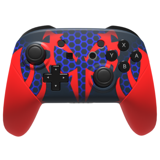 Spider 2099 (PRO)