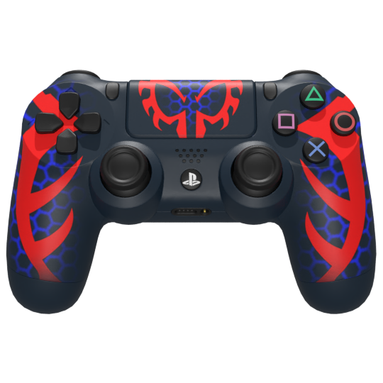 Spider 2099 (PS4)