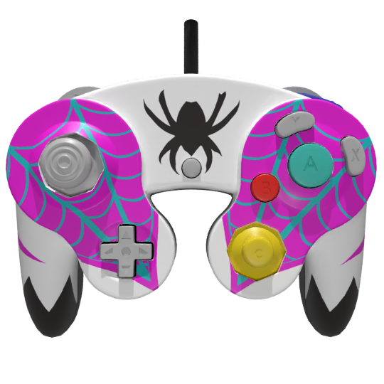 Spider Gwen (GC)