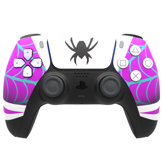 Spider Gwen - PS5 - Shell Only